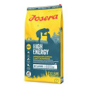 Josera high-energy 12,5kg - DOPRAVA ZDARMA